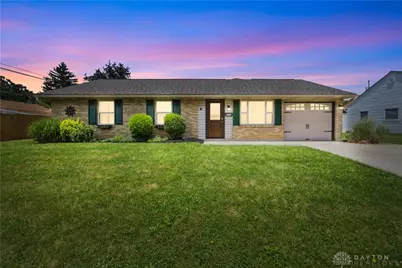 1113 Londonderry Drive, Vandalia, OH 45377 - Photo 1