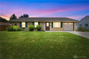 1113 Londonderry Dr, Vandalia, OH 45377 - Photo 1