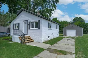 2141 Nomad Ave, Dayton, OH 45414 - Photo 1