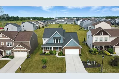 7550 Watercrest Lane, Maineville, OH 45039 - Photo 1