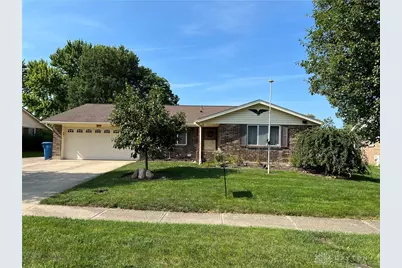 5251 Angelita Avenue, Huber Heights, OH 45424 - Photo 1
