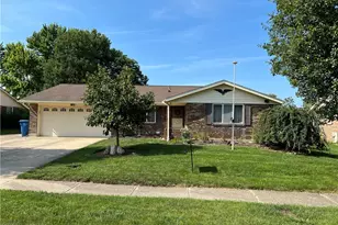 5251 Angelita Ave, Huber Heights, OH 45424 - Photo 1