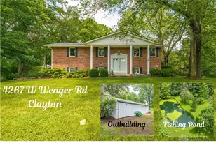 4267 W Wenger Rd, Clayton, OH 45315 - Photo 1