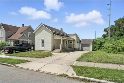 804 S Walnut Street, Troy, OH 45373 - Photo 1