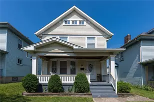 823 Wilfred Ave, Dayton, OH 45410 - Photo 1