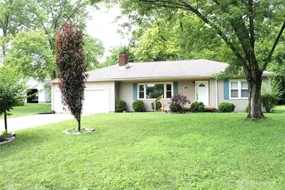 7961 Volk Drive, Dayton, OH 45415 - Photo 1