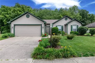 9320 Heritage Glen Dr, Miamisburg, OH 45342 - Photo 1