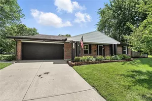 108 Crest Hill Ave, Vandalia, OH 45377 - Photo 1