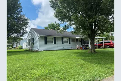 1619 Townsley Road, Dayton, OH 45432 - Photo 1