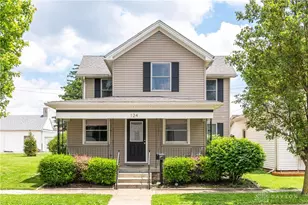 124 N 2nd St, Tipp City, OH 45371 - Photo 1