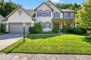 4389 Frontenac Dr, Beavercreek, OH 45440 - Photo 1