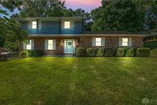 6330 Cheri Lynne Dr, Clayton, OH 45415 - Photo 1