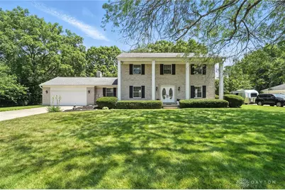 6630 Carinthia Drive, Miami Township, OH 45459 - Photo 1