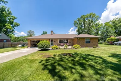 1385 W Evanston Road, Tipp City, OH 45371 - Photo 1