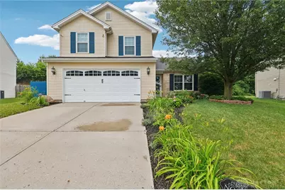 4307 Dobbin Circle, Dayton, OH 45424 - Photo 1