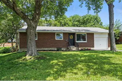 1378 Standish Avenue, Riverside, OH 45432 - Photo 1
