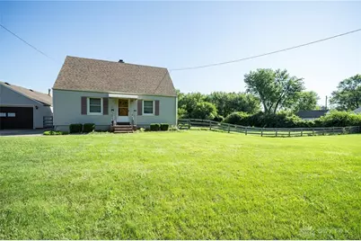 718 Hook Road, Xenia, OH 45385 - Photo 1