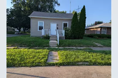 230 W High Street, Eaton, OH 45320 - Photo 1