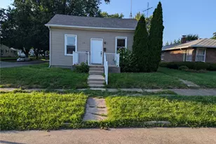 230 W High St, Eaton, OH 45320 - Photo 1