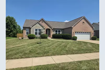 2982 Idaho Falls Drive, Beavercreek, OH 45431 - Photo 1