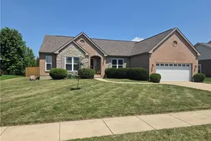 2982 Idaho Falls Dr, Beavercreek, OH 45431 - Photo 1
