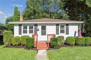 3033 Muriel Ave, Kettering, OH 45429 - Photo 1