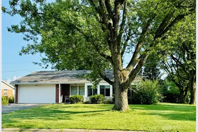 405 Birt Street, Greenville, OH 45331 - Photo 1