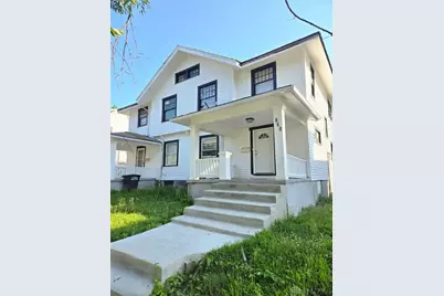 121-125 Parkwood, Dayton, OH 45405 - Photo 1