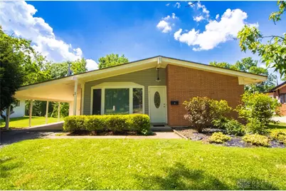 1 Rio Grande Avenue, Dayton, OH 45426 - Photo 1