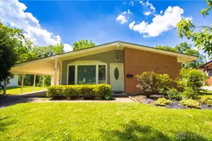 1 Rio Grande Ave, Dayton, OH 45426 - Photo 1