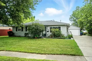 5766 Kevin Dr, Dayton, OH 45432 - Photo 1