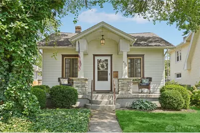 439 Monteray Avenue, Oakwood, OH 45419 - Photo 1