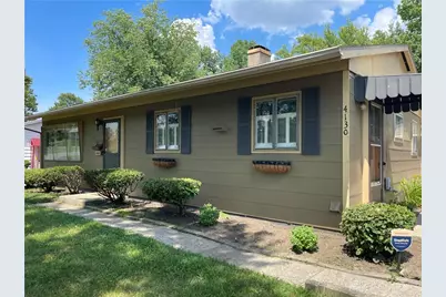 4130 Fleetwood Drive, Dayton, OH 45416 - Photo 1