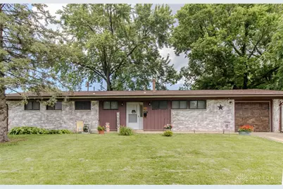 452 Townsend Place, Dayton, OH 45431 - Photo 1