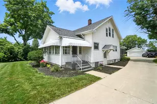 1551 W Main St, New Lebanon, OH 45345 - Photo 1