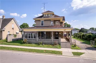 307 E Cherry St, New Paris, OH 45347 - Photo 1