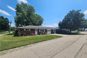 103 N Taylor St, Farmersville, OH 45325 - Photo 1