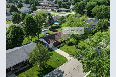 1336 Oaktree Drive, Greenville, OH 45331 - Photo 1