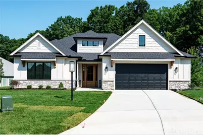 9508 Magnolia Court, Centerville, OH 45458 - Photo 1