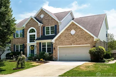 4193 Country Glen Circle, Beavercreek, OH 45432 - Photo 1