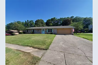 1865 Langview Drive, Fairborn, OH 45324 - Photo 1