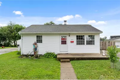 250 Pat Lane, Fairborn, OH 45324 - Photo 1