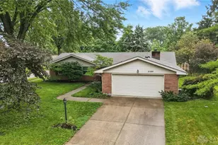 2184 Broadbent Way, Dayton, OH 45440 - Photo 1