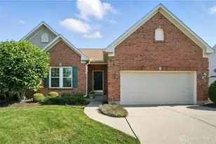 3518 Queen Victoria Ct, Beavercreek, OH 45431 - Photo 1