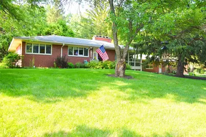 3235 W Ziegler Road, Piqua, OH 45356 - Photo 1