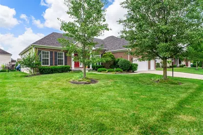 2073 Lincolnshire Drive, Beavercreek, OH 45434 - Photo 1