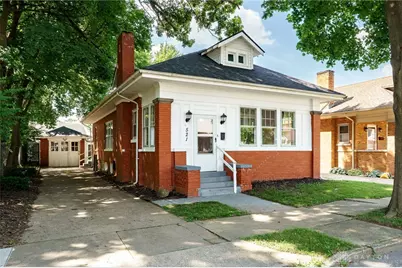 521 Lindsey Street, Piqua, OH 45356 - Photo 1