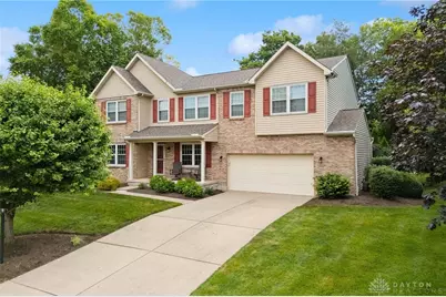 366 Mary Lou Circle, Beavercreek, OH 45440 - Photo 1