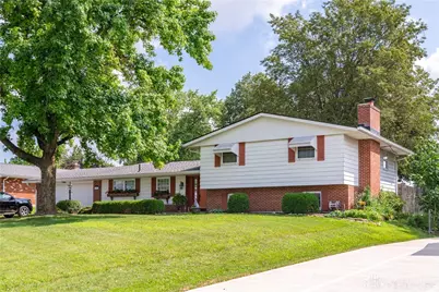 544 Rising Hill Drive, Fairborn, OH 45324 - Photo 1