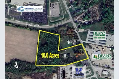 819 US 68, Xenia, OH 45385 - Photo 1